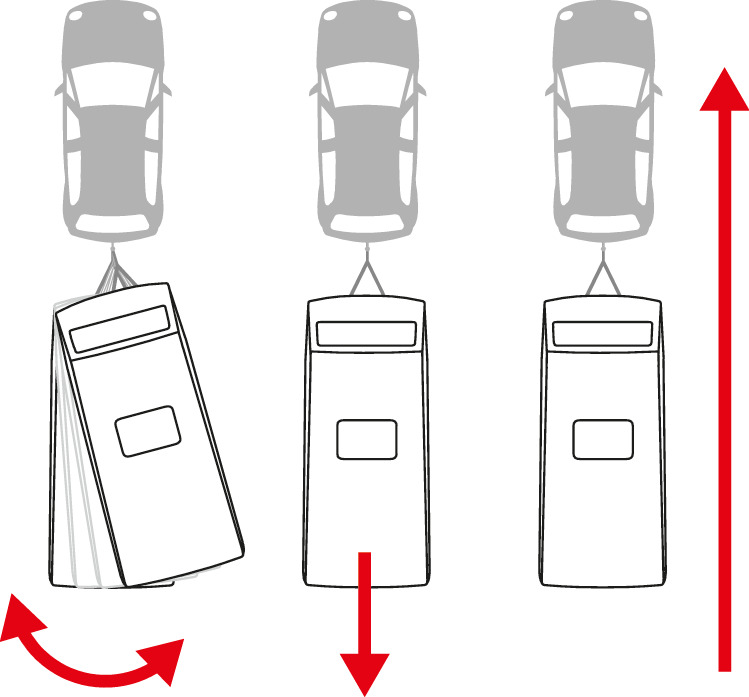 AL-KO ATC Trailer Control System